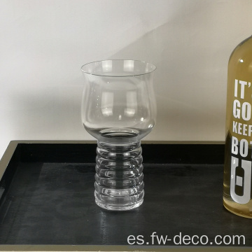 Crystal Tulip Beer Glass Tipos de vasos